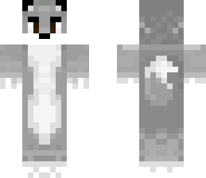 wolfie yodamine4444