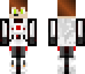 robo boy