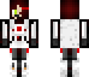 robo boyorgirl
