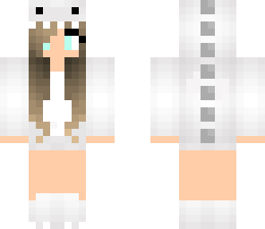 editted dino girl