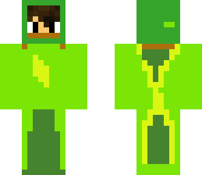 forest troop