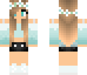 summer girl