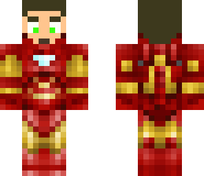 iron man