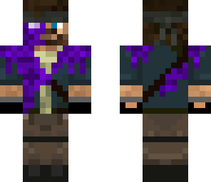 yogscast turps flux'd