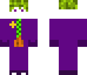 joker me updated shoes