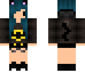 batman girl