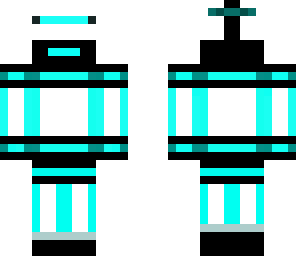 robot-d
