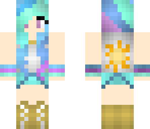 princess celestia