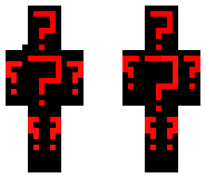 unknown skin