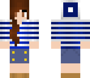 sailor