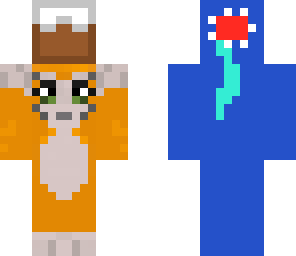 stampy n dribbliy squid