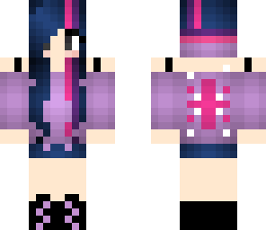 twilight sparkle