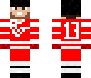 pavel datsyuk