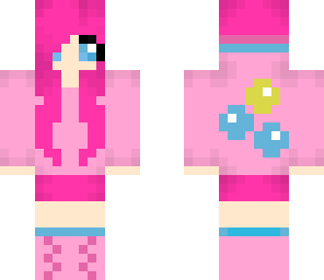 pinkie pie