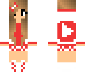 youtuber girl