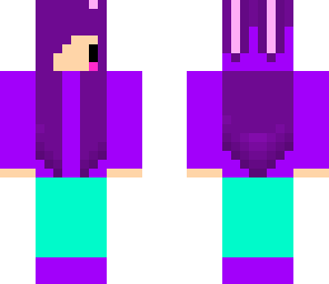 another girl skin