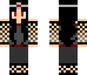 vampire girl