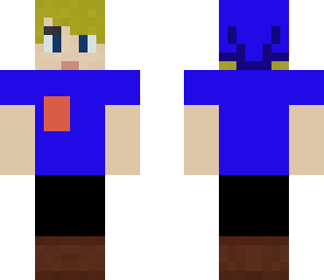 new skin