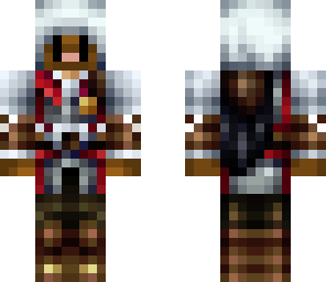 frankie515 assasin
