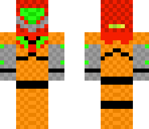 samus aran