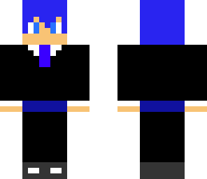 jonah's skin