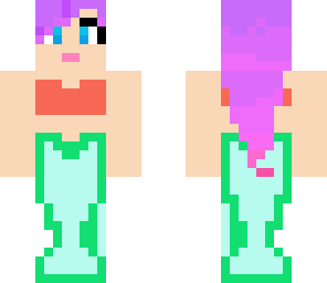 mermaid
