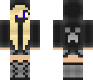 spy girl