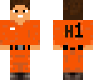 prisoner