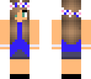 catfebby99's skin