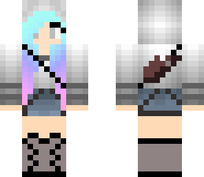 my skin