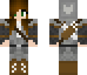 girl guard