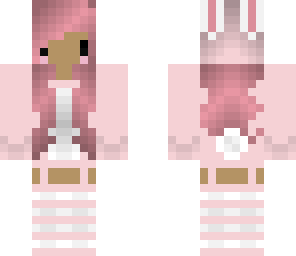 chibi bunny
