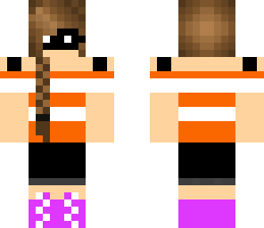 greifer girl