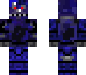 nightmare fnaf