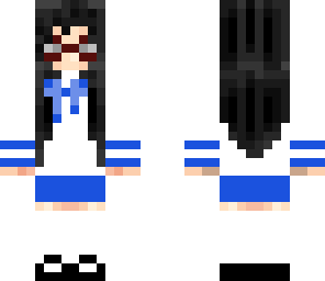 school girl