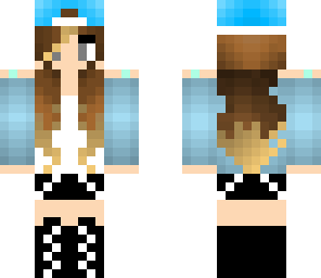 tomboy edit