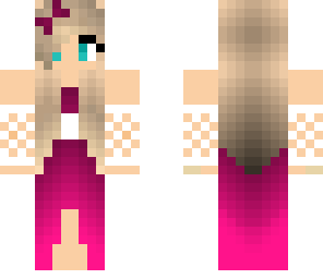 edited skin