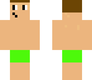 jungle man 2