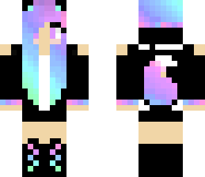 my skin