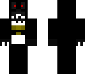 nightmare