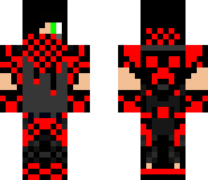 better cool guy red