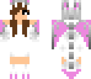 dragon girl 2