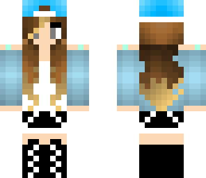 tomboy edit