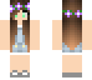 summer girl