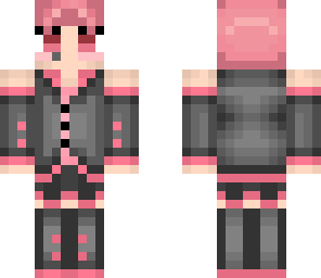 kasane teto