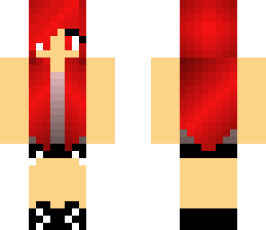 fire girl