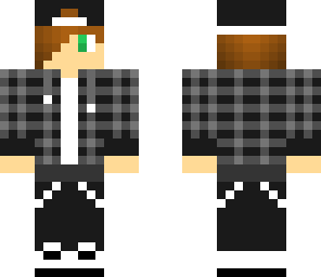 teen boy