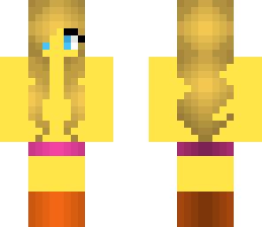 toy chica