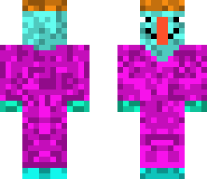 farmer blue