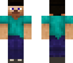steve hd